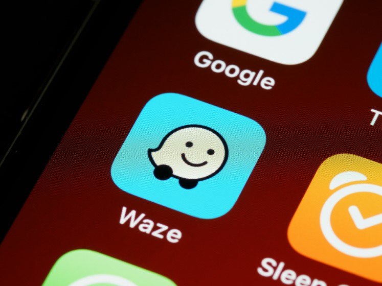 מהיום, Waze מפסיקה לאכול לכם את הראש