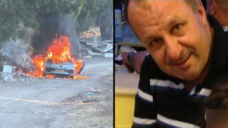 רחיב אדריס הוא הנרצח בגליל המערבי, החשד: בנו עד מדינה נגד ארגון פשע